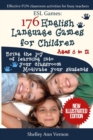 Image for Esl Games : 176 English Language Games for Children