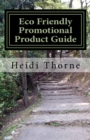 Image for Eco Friendly Promotional Product Guide
