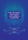 Image for Tafsir Ibn Kathir Part 9 of 30