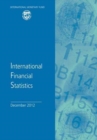 Image for International Financial Statistics, December 2012