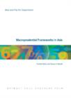 Image for Macroprudential frameworks in Asia