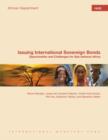 Image for Issuing international sovereign bonds  : opportunities and challenges for sub-Saharan Africa