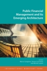 Image for Public financial management and its emerging architecture