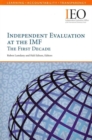 Image for Independent evaluation at the IMF