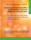 Image for Economic Impact of Conflicts and the Refugee Crisis in the Middle East and North Africa