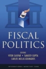 Image for Fiscal politics