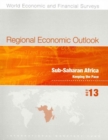 Image for Regional economic outlook : Sub-Saharan Africa, keeping the pace