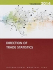 Image for Direction of trade statistics yearbook 2014