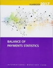 Image for Balance of payments statistics yearbook  : 2017
