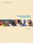 Image for Mozambique rising  : building a new tomorrow