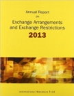 Image for Annual Report on Exchange Arrangements and Exchange Restrictions 2013