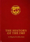 Image for The history of the IMF : a digital collection