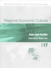 Image for Regional economic outlook, April 2017: Asia and Pacific