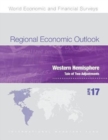 Image for Regional economic outlook, April 2017: Western Hemisphere department