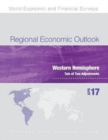 Image for Regional economic outlook