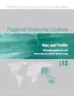 Image for Regional Economic Outlook, Asia and Pacific, April 2012