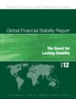Image for Global Financial Stability Report, April 2012: The Quest for Lasting Stability