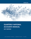 Image for Quarterly national accounts manual