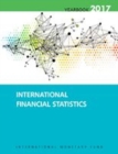 Image for International financial statistics yearbook 2017