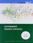 Image for Government finance statistics yearbook 2017