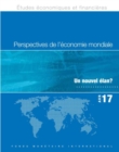 Image for World Economic Outlook, April 2017 (French Edition)