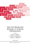Image for Cell and Molecular Biology of Artemia Development : vol. 174