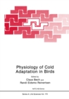 Image for Physiology of Cold Adaptation in Birds : vol. 173