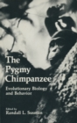 Image for Pygmy Chimpanzee: Evolutionary Biology and Behavior