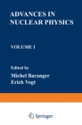 Image for Advances in Nuclear Physics: Volume 1