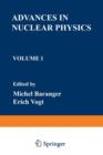 Image for Advances in Nuclear Physics : Volume 1