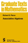 Image for Associative Algebras