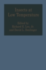 Image for Insects at Low Temperature