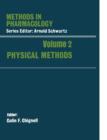 Image for Physical Methods