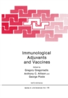 Image for Immunological Adjuvants and Vaccines