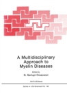 Image for Multidisciplinary Approach to Myelin Diseases