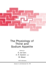 Image for Physiology of Thirst and Sodium Appetite