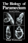 Image for Biology of Paramecium