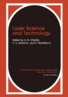 Image for Laser Science and Technology
