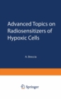 Image for Advanced Topics on Radiosensitizers of Hypoxic Cells