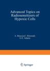 Image for Advanced Topics on Radiosensitizers of Hypoxic Cells