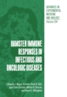 Image for Hamster Immune Responses in Infectious and Oncologic Diseases