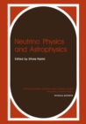 Image for Neutrino Physics and Astrophysics