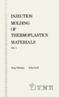 Image for Injection Molding of Thermoplastics Materials - 1