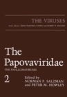 Image for Papovaviridae: The Papillomaviruses