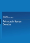 Image for Advances in Human Genetics : 16