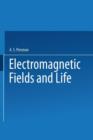 Image for Electromagnetic Fields and Life