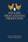 Image for Poultry Meat and Egg Production