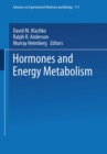 Image for Hormones and Energy Metabolism : vol.111