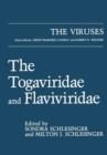 Image for The Togaviridae and Flaviviridae