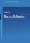 Image for Biomass Utilization